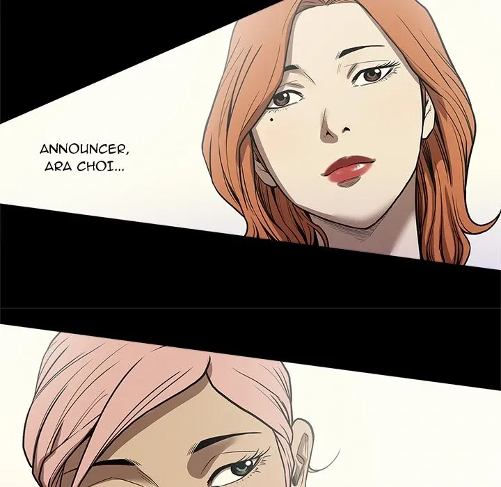 The V Squad {official} Chapter 7 page 105 - 