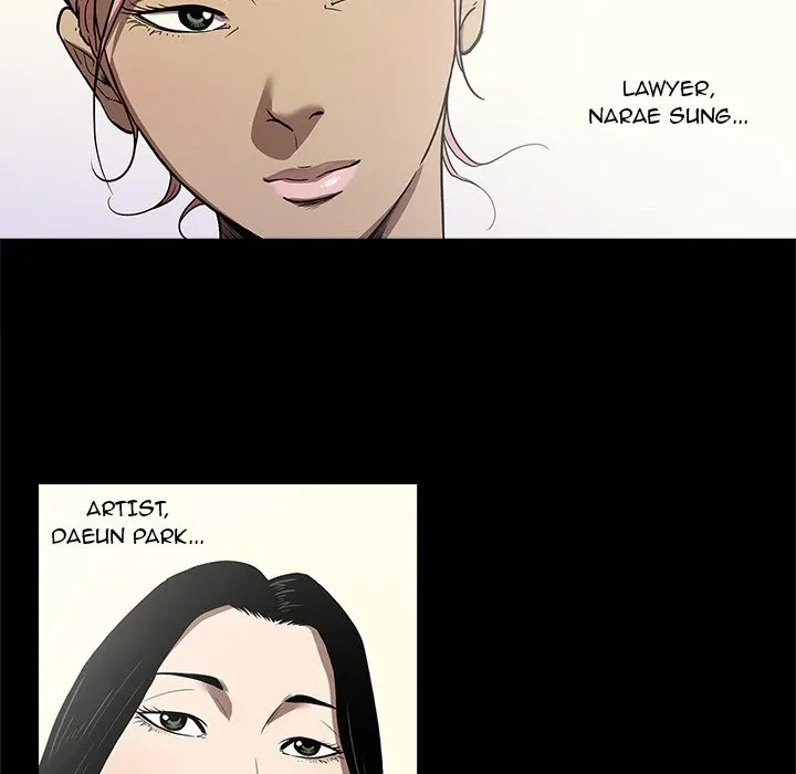 The V Squad {official} Chapter 7 page 106 - 