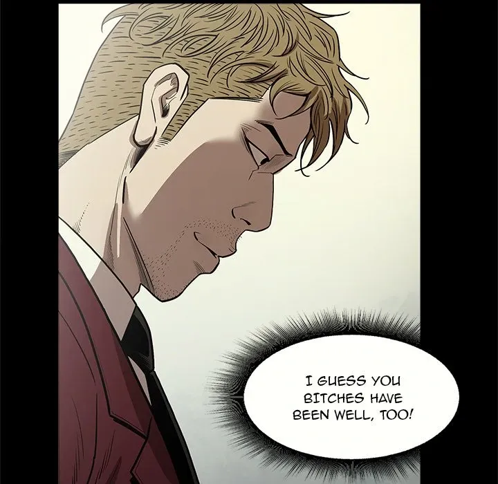 The V Squad {official} Chapter 7 page 111 - 