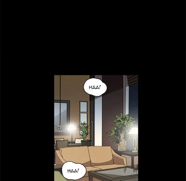 The V Squad {official} Chapter 7 page 14 - 