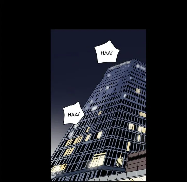 The V Squad {official} Chapter 7 page 16 - 