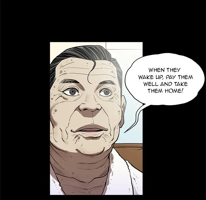 The V Squad {official} Chapter 7 page 23 - 