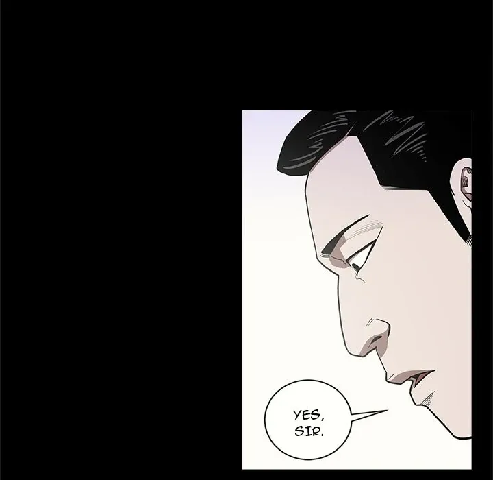 The V Squad {official} Chapter 7 page 24 - 