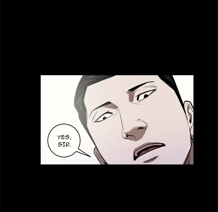 The V Squad {official} Chapter 7 page 26 - 