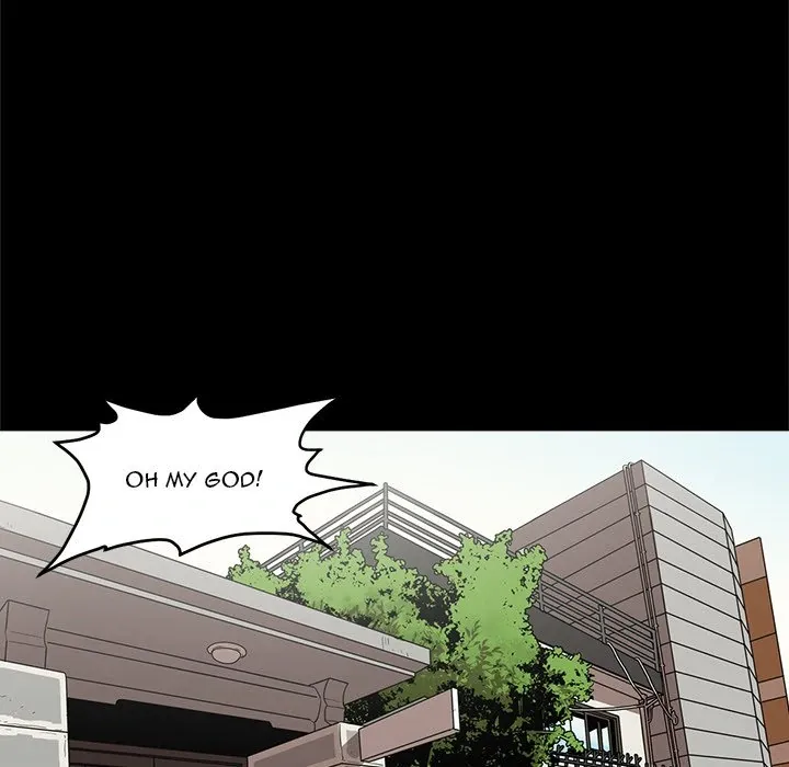 The V Squad {official} Chapter 7 page 30 - 