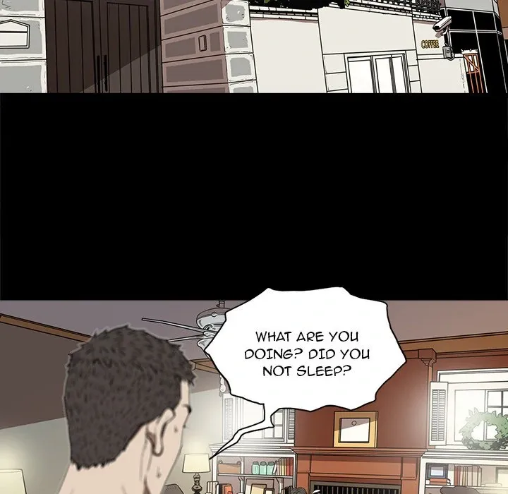The V Squad {official} Chapter 7 page 31 - 
