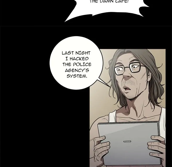 The V Squad {official} Chapter 7 page 37 - 