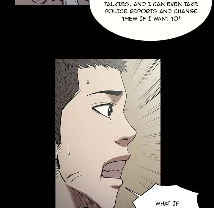 The V Squad {official} Chapter 7 page 39 - 