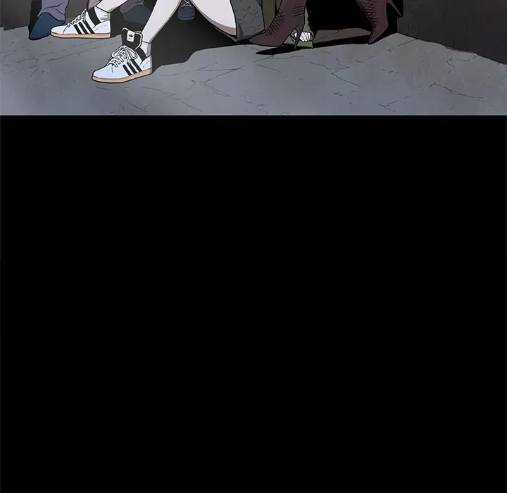 The V Squad {official} Chapter 7 page 5 - 