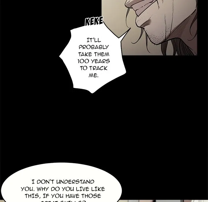 The V Squad {official} Chapter 7 page 41 - 