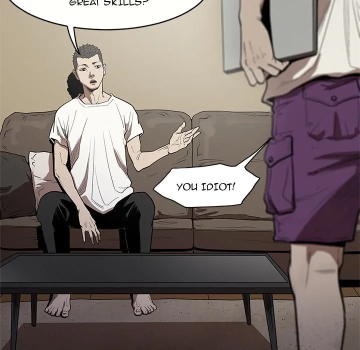 The V Squad {official} Chapter 7 page 42 - 