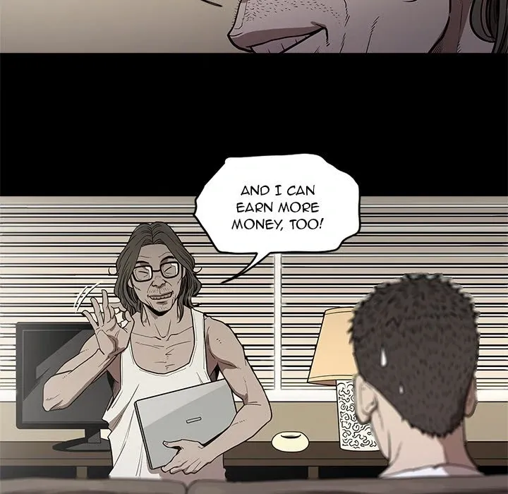 The V Squad {official} Chapter 7 page 44 - 