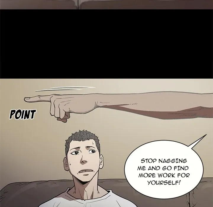 The V Squad {official} Chapter 7 page 45 - 