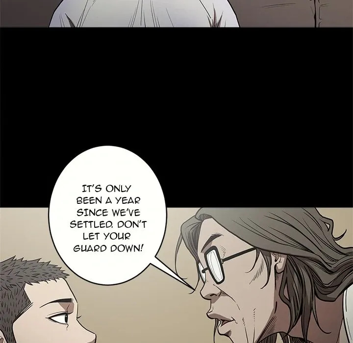 The V Squad {official} Chapter 7 page 46 - 