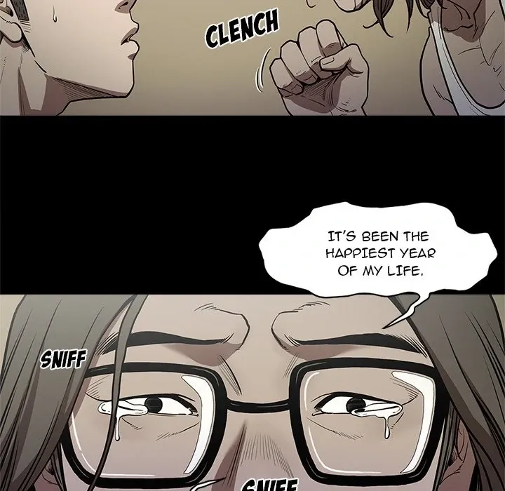 The V Squad {official} Chapter 7 page 47 - 