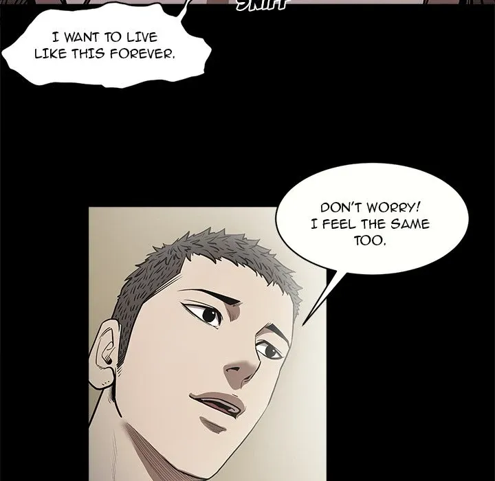 The V Squad {official} Chapter 7 page 48 - 