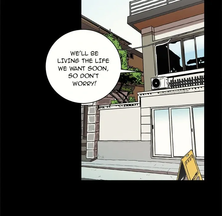 The V Squad {official} Chapter 7 page 50 - 