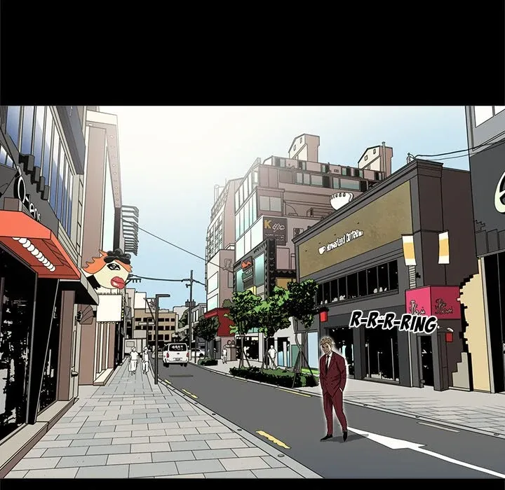 The V Squad {official} Chapter 7 page 53 - 