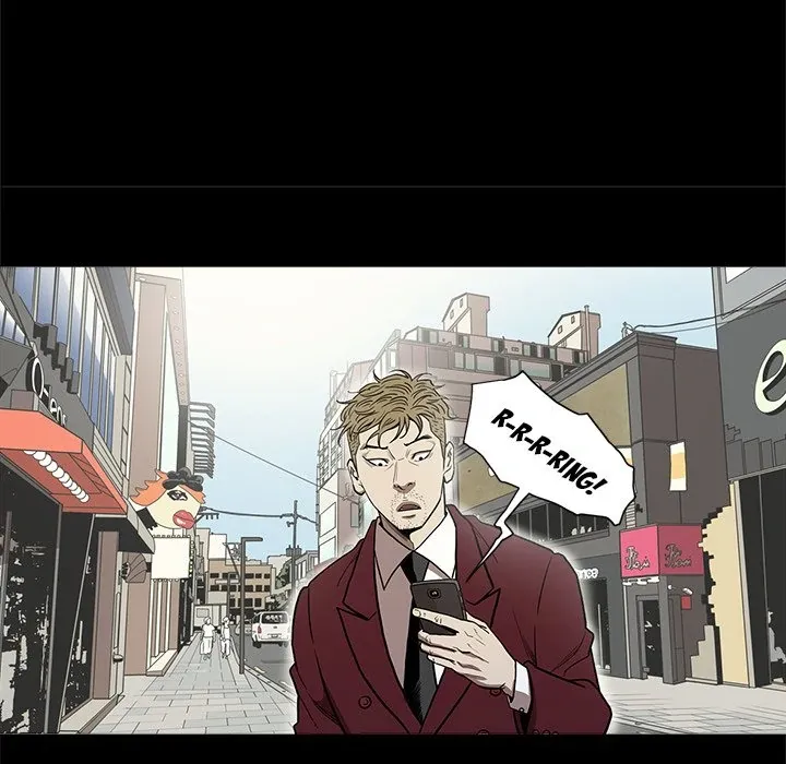 The V Squad {official} Chapter 7 page 54 - 