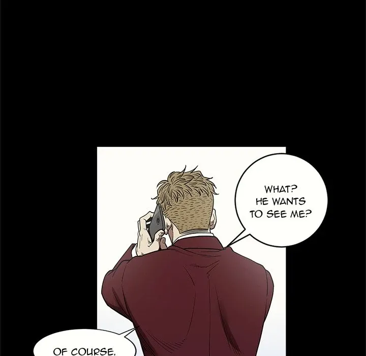 The V Squad {official} Chapter 7 page 56 - 