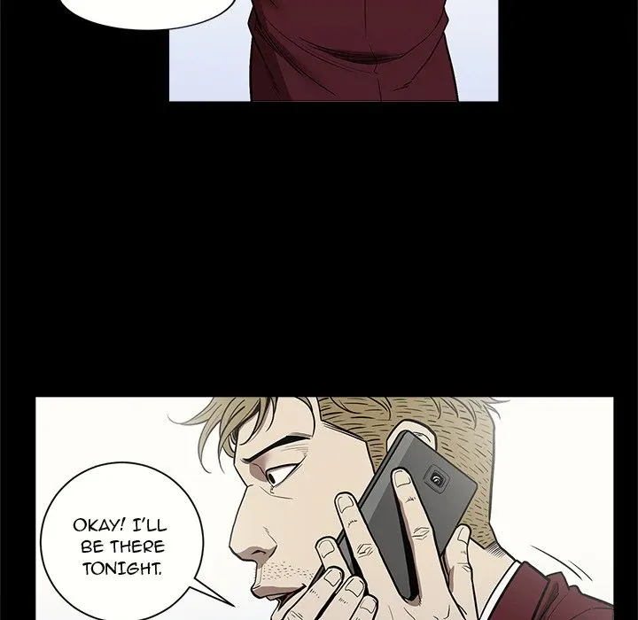 The V Squad {official} Chapter 7 page 57 - 