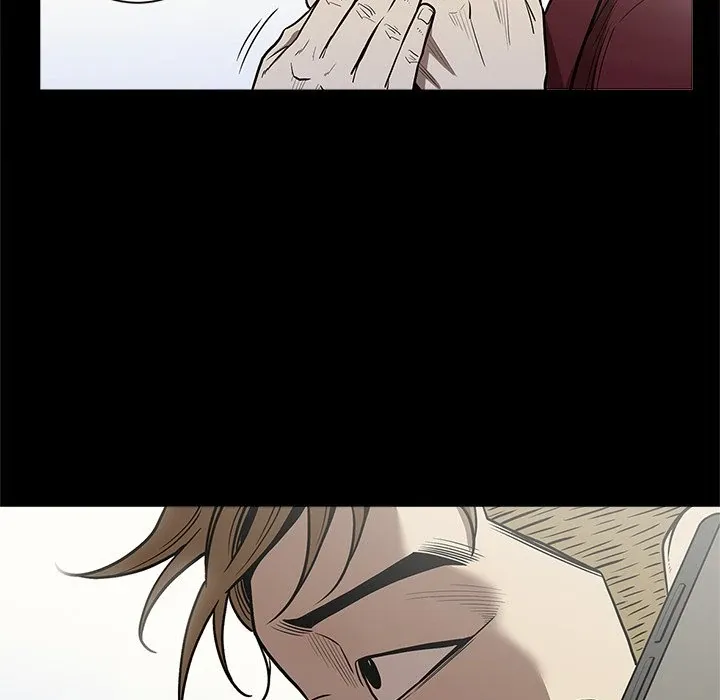 The V Squad {official} Chapter 7 page 58 - 