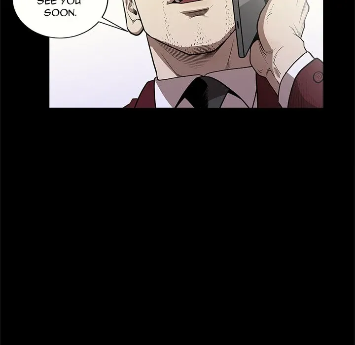 The V Squad {official} Chapter 7 page 60 - 