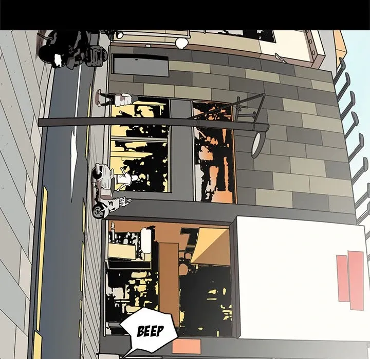 The V Squad {official} Chapter 7 page 61 - 