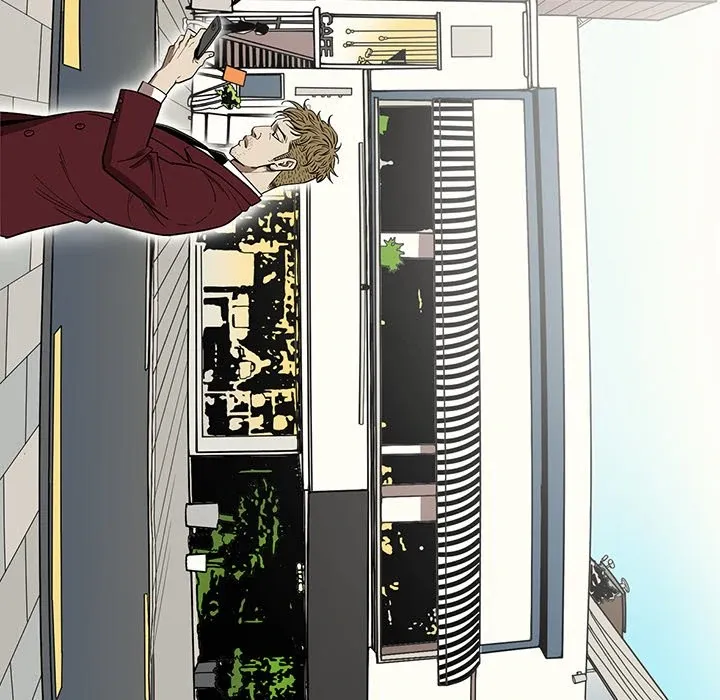 The V Squad {official} Chapter 7 page 62 - 
