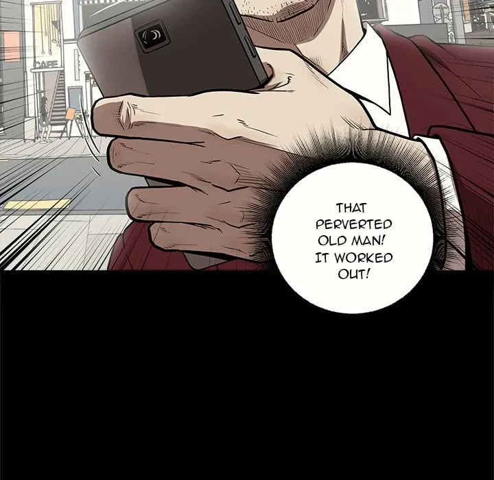 The V Squad {official} Chapter 7 page 64 - 