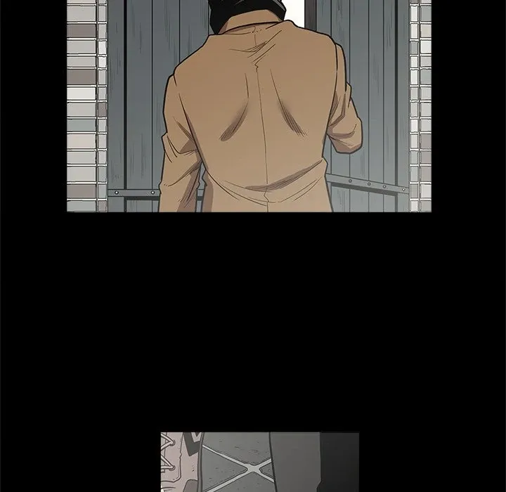The V Squad {official} Chapter 7 page 69 - 