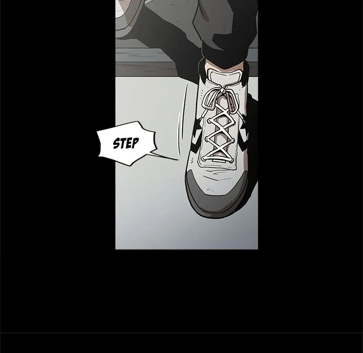 The V Squad {official} Chapter 7 page 70 - 