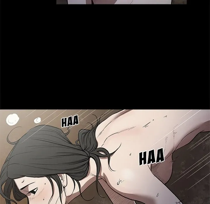 The V Squad {official} Chapter 7 page 8 - 