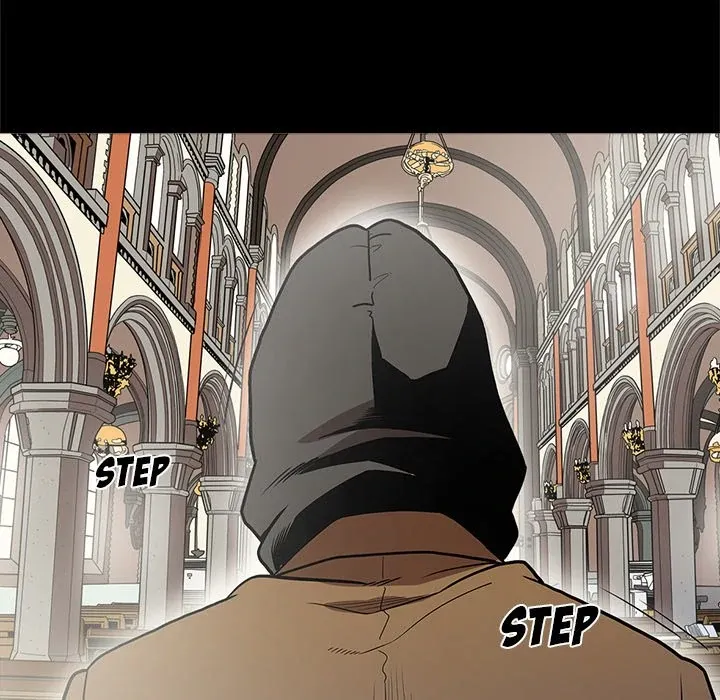 The V Squad {official} Chapter 7 page 71 - 