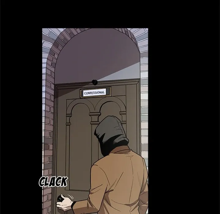 The V Squad {official} Chapter 7 page 74 - 