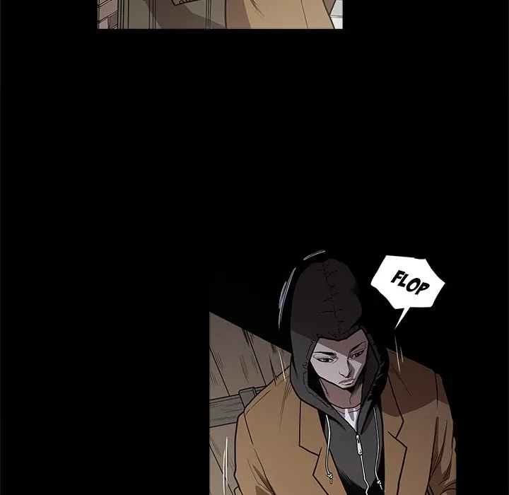 The V Squad {official} Chapter 7 page 75 - 
