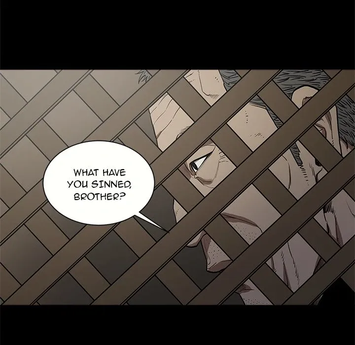 The V Squad {official} Chapter 7 page 77 - 