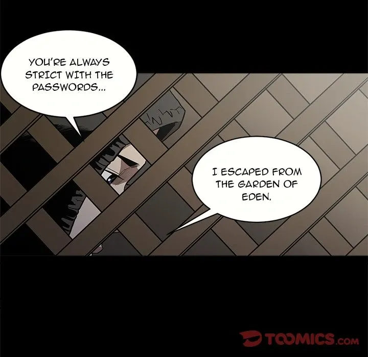 The V Squad {official} Chapter 7 page 78 - 