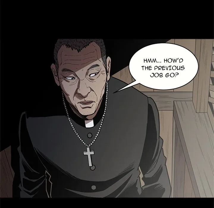 The V Squad {official} Chapter 7 page 79 - 