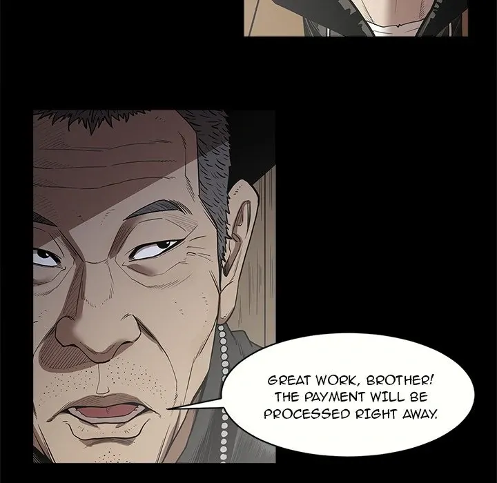 The V Squad {official} Chapter 7 page 81 - 