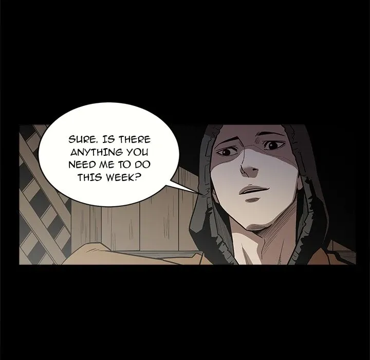 The V Squad {official} Chapter 7 page 82 - 