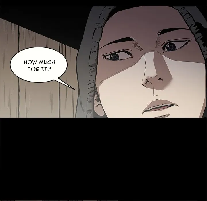 The V Squad {official} Chapter 7 page 84 - 