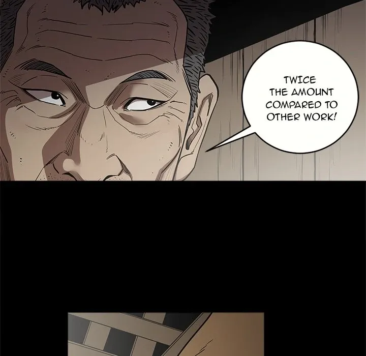The V Squad {official} Chapter 7 page 85 - 