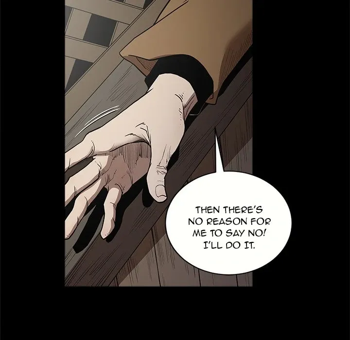 The V Squad {official} Chapter 7 page 86 - 