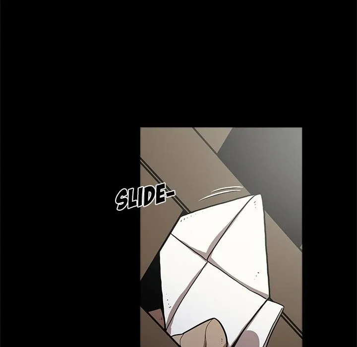 The V Squad {official} Chapter 7 page 87 - 