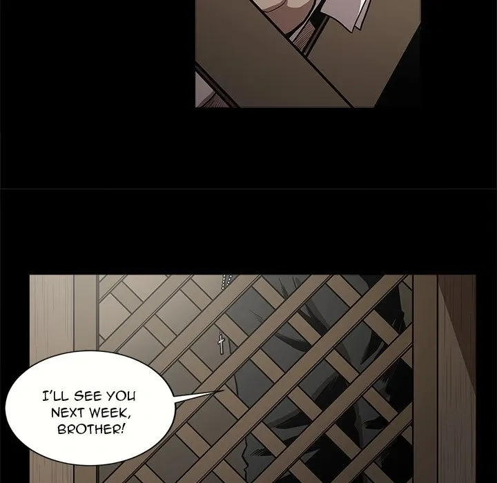 The V Squad {official} Chapter 7 page 88 - 