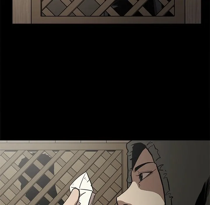 The V Squad {official} Chapter 7 page 89 - 