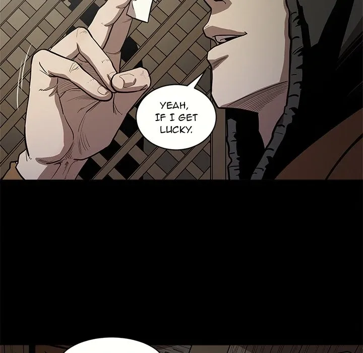 The V Squad {official} Chapter 7 page 90 - 