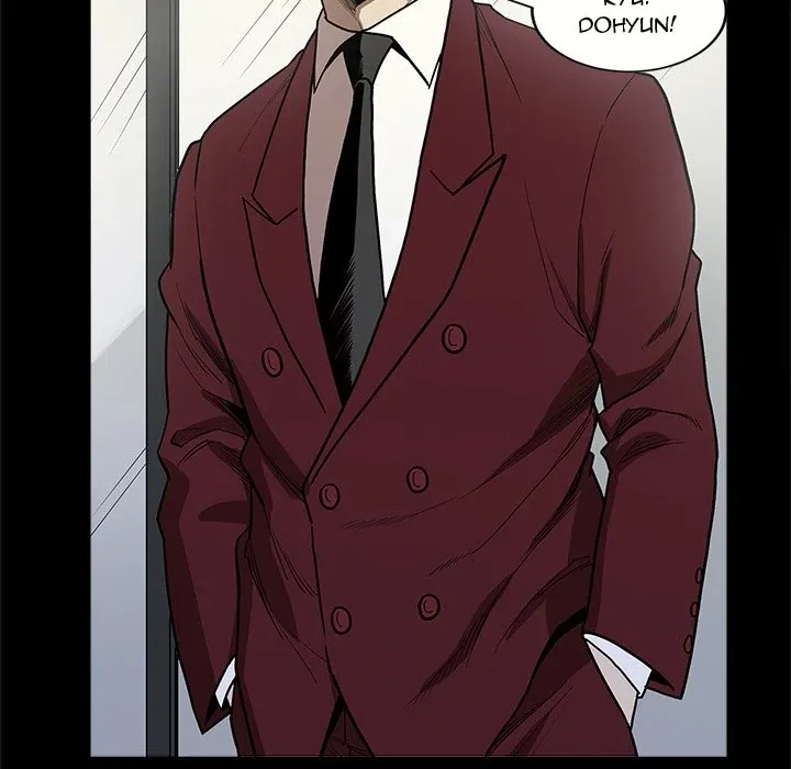 The V Squad {official} Chapter 7 page 99 - 