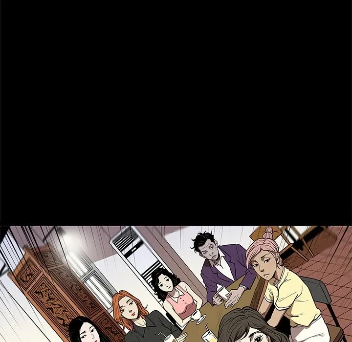 The V Squad {official} Chapter 7 page 100 - 